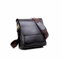 3 Stil Mode Herren Schultertasche Luxury Business Aktentasche Qualitäts-Mann-Kreuz-Körper-Messenger Bag