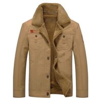 OEAK 대형 재킷 남성 2018 겨울 윈드 브레이커 남성 따뜻한 남성 의류 패션 포켓 패치 워크 스트리트웨어 자켓 코트 5XL