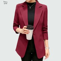 Womens Navy Blue Blazer Reviews - Online Shopping Womens