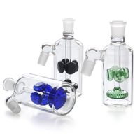 Glass Ash Catcher with three colors 14. 4mm 18. 8mm for glass ...