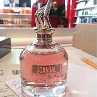 Acheter 2019 New Scandal Eau De Parfum Gaultier Parfum Pour Femmes