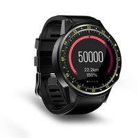 f1 touchscreen gps sport smartwatch