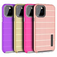 For Iphone 11 Case Non- slip Armor Case Dual Layer Shockproof...