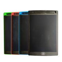 8. 5 Inch Writing Drawing Tablet Notepad Digital LCD Graphic ...