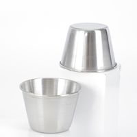 Wholesale Stainless Steel Shot Glasses - Buy Cheap Stainless Steel Shot ...