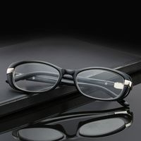 10 pçs / lote clássico unisex lendo óculos homens e mulheres prescrição de óculos de óculos de óculos de diopter lente 1.0 a 4.0