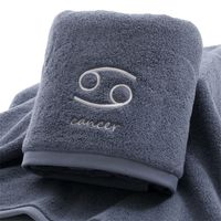 Toalha de algodão puro não lintfree espessura 140g lavagem macia banho casa casa absorvente homens e mulheres toalhas de rosto
