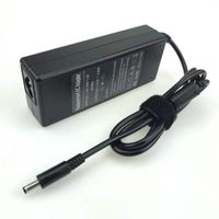 90W AC Adapter Power Supply 19.5V 4.62A 4.5 * 3.0 Laptop Charger per Dell Inspiron 3148 11-3153 24-5488 LA90PM111 RT74M PA-1900-32D5