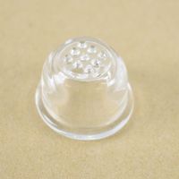 Glass Bowl Replacement Thick Bowls For Silicone Smoking Pipe...