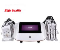 Lipo Laser Cellulite Removal Body Shaping Slimming Machine D...
