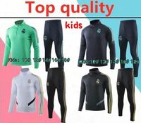 ronaldo tracksuit junior