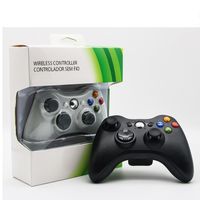 Xbox 360 Wireless Handle Gamepad 2. 4G Joystick Arcade Video ...
