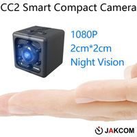 JAKCOM CC2 Compact Camera Vente chaude dans d'autres produits de surveillance comme tente ultra léger fantôme 3 drone pnzeo