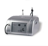 Factory Supply Draagbare Oxygen Facial Machine voor Huidverjonging GL6 Small O2 Skincare Product Infusiesysteem