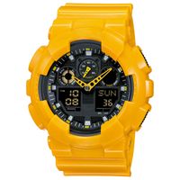 2020-Mäns Sport Digital Watch, Sport Reloj Hombre Army Militär Chronograph Watch Shock Resistant Relogio Masculino Fritidstid