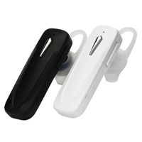 Mini Casque de sport sans fil avec microphone sans fil Stereo Headset sans fil Business Ecouteurs pour iPhone X Smart Phone Xiaomi