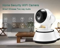 Miyeaye WiFi Camera 1080P Security Home Security wireless CCTV Telecamere audio Discorsivi Audio Security Security Surveillance System System