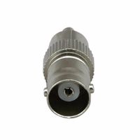 RCA Male to BNC Female Jack Adapter Coax Connector Coupler for CCTV Camera