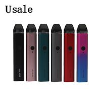 Uwell Caliburn Pod System Kit with 520mAh Built- in Battery 1...