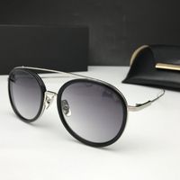 2020 Sunglass Shield Occhiali da sole donne Specchio Retro Occhiali da sole per le donne datati occhiali da sole nero Femmina Oculos