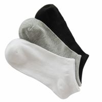 10 pairs yüksek kaliteli erkek tekne çorap polyester nefes casual meias erkekler için masculino çorapları chaussettes homme