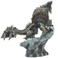 stygian zinogre figure