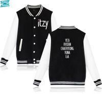 womens fleece baseball jacket