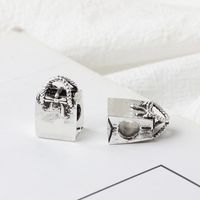 Gewohnheit Charme Perle Mode Frauen Schmuck Atemberaubende Design Europäischen Stil Fit Für europäisches Armband PANZA004-42