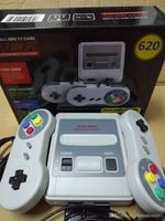 2019 SFC Mini Game Console Hot Sell CoolBaby Game System For...