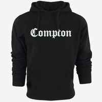 Compre al por mayor Sudaderas Lisas Negras Con Capucha de bajo precio \u0026 de  calidad con envío gratuito | Es.DHgate
