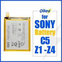 Replacement Sony Battery For SONY Xperia C5 Z1 Z2 Z3 Z4 Ultr...