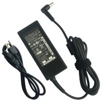 Genuine Laptop Charger 19V 3.42A 65W AC Adapter For Acer Aspire E5-575 ChromeBook AC710 C7 C700 C710 C710-2055 C710-2411 Power