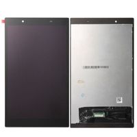 NEU LCD Screen Digitizer Assembly für Lenovo Tab 4 8 Zoll 8504 TB-8504F TB-8504X Schwarz Weiß