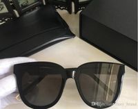 Top quality fashion polarized sun glasses Frame in scarlet S...