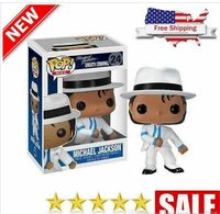 funko pop smooth criminal