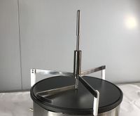 ücretsiz kargo Paslanmaz Çelik 40cm Krep Makinası Gözleme Hamur Yayıcı Çubuk Ev DIY Araçlar Pişirme; Kek Hamur Serpme