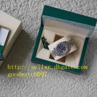 Mens Newly Listed Luxury 40mm Watches Datejust 116234 Blue I...