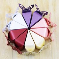 wholesale triangle wedding cake
