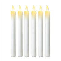 SXI Flameless candle battery operated tea lights stick tappe...