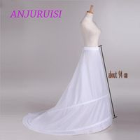 White 2 Hoop Wedding & Events Fishtail/Mermaid Wedding Dress Bridal