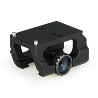 New Arrival Hunting Scope Riser Mount for RMR Red Dot Sight ...