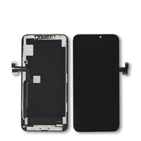 Display LCD JK per iPhone 11Pro Incell Screen Touch Panels Digitizer Assembly Sostituzione del gruppo