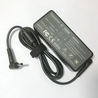 20V 3. 25A 65W 4. 0*1. 7 Replacement AC Adapter for Lenovo Idea...