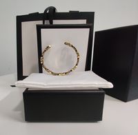 Best Selling Bracelet Open Bracelet Retro Style For Woman Moda Styling Sell Braccialetto Braccialetto Top Quality Slippery Defornimento gioielli