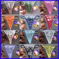Compre al por mayor Ropa Interior Sexy Hilo Hilo de bajo precio \u0026 de  calidad con envío gratuito | Es.DHgate