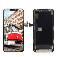 JK Incell Quality For iPhone 11 Pro   11 Pro Max LCD Display...