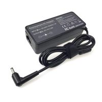 New 20V 2. 25A 45W 4. 0*1. 7mm Laptop Adapter Compatible with L...