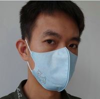 Schwarz Designer-Gesichtsmaske Mundmasken Einweg-K95 Masken Erwachsene nicht Kindermode Mask Face Shield 3layers Filter Kohlenstoff-Schutz Activated