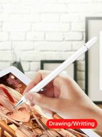 iPad鉛筆アップル鉛筆1 Huawei Stylus iOS Andriodタブレットペン電話（小売）のための静電容量式スタイラスタッチスクリーンペン