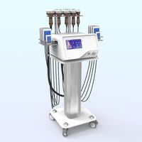 Высокое качество липо лазерного сжигания жира вч кавитация машина кавитации похудения машина для тела Ваяющую CE утвержденный
